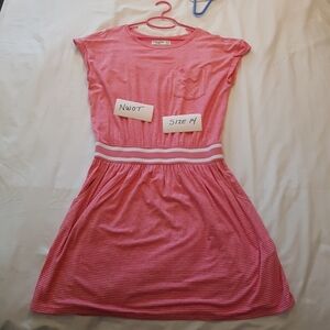 Abercrombie kids girls size 13/14 dress